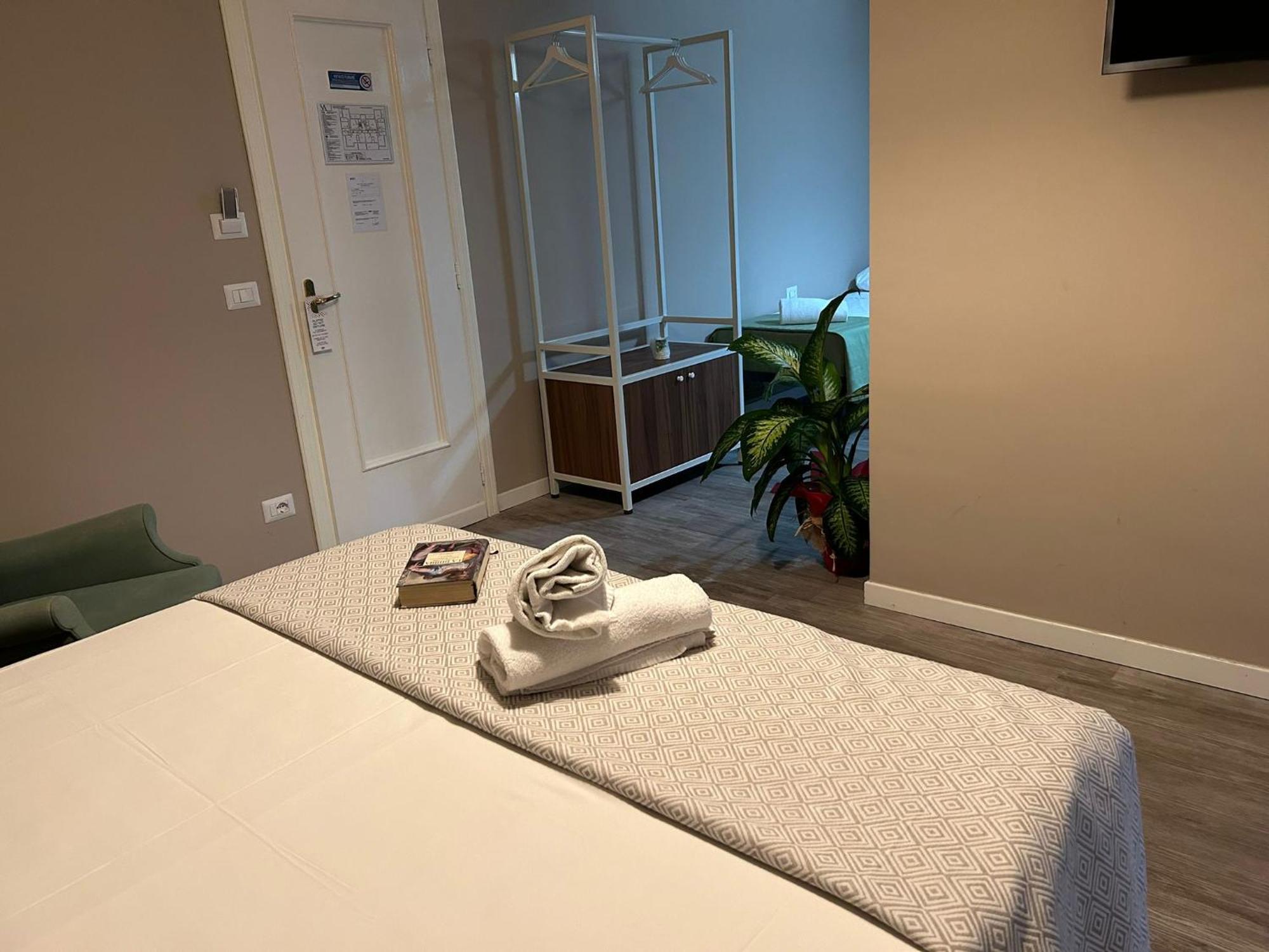 Villa Angeli Rome Extérieur photo