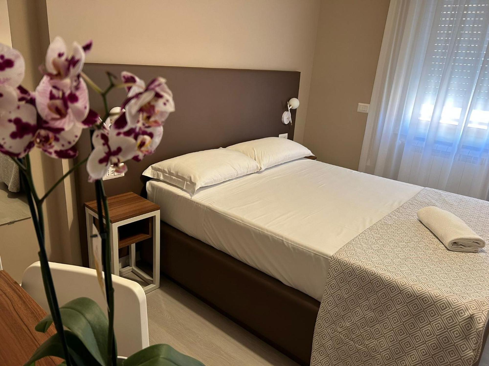 Villa Angeli Rome Extérieur photo